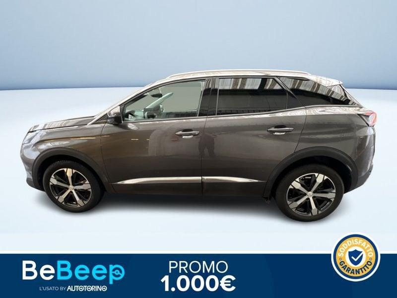 Peugeot 3008 1.5 BLUEHDI ALLURE S&S 130CV