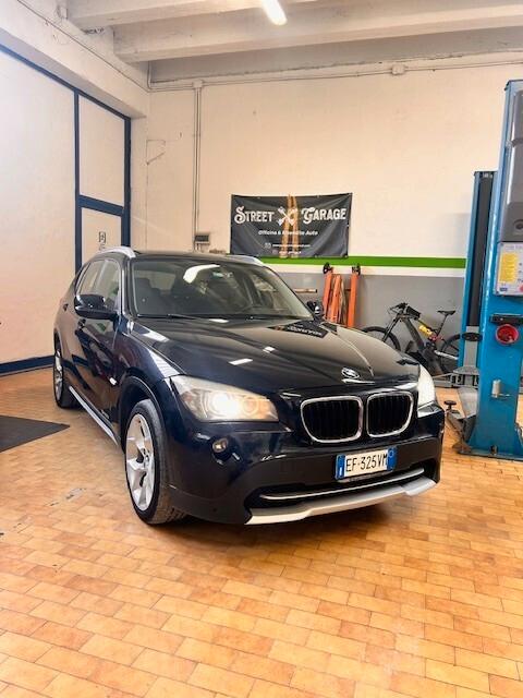Bmw X1 xDrive20d Eletta