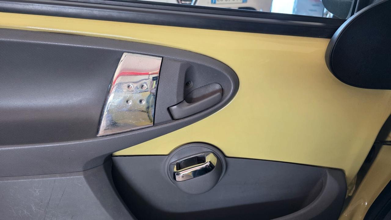 Peugeot 107 1.0 68CV 5p. Sweet Years