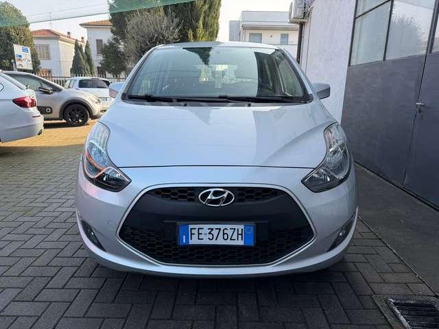 Hyundai iX20 ix20 1.4 Comfort econext E6