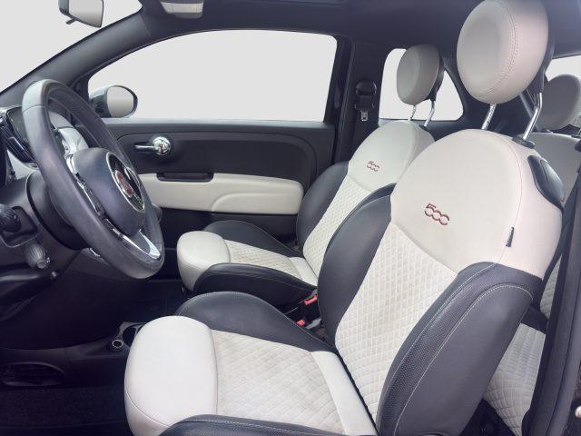 FIAT 500 500 1.2 Star