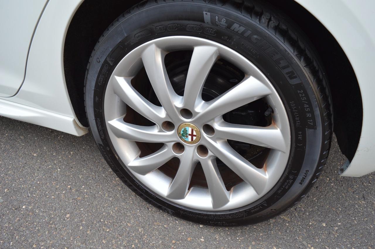 Alfa Romeo Giulietta 2.0 JTDm-2 150 CV Exclusive