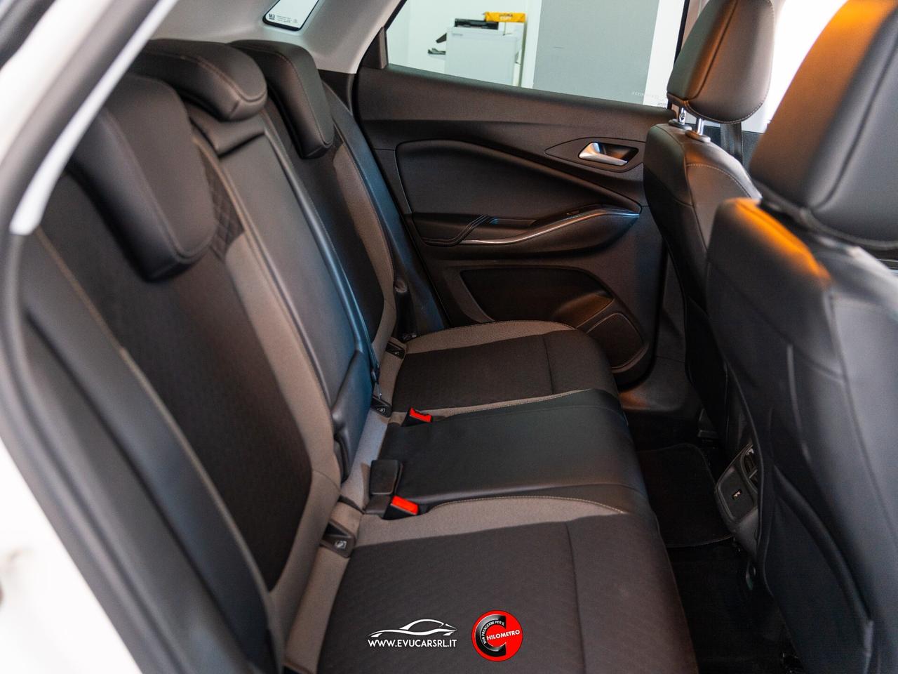 Opel Grandland X 1.5 diesel Ecotec Start&Stop Advance