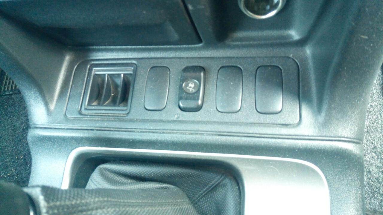 Mitsubishi Pajero III 3.2 16V DID 160CV 3p. GLX