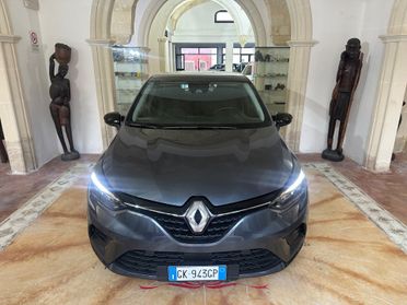 Renault Clio Full Hybrid E-Tech 145 CV 5 porte Techno