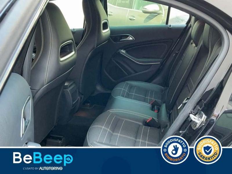 Mercedes-Benz Classe A A 180 D SPORT MY16