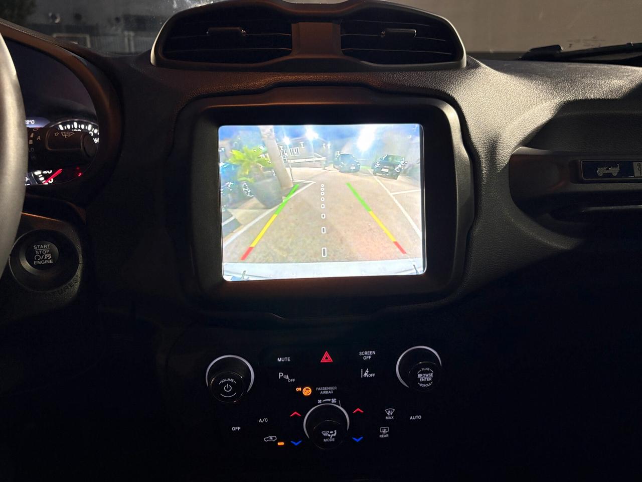 Jeep Renegade 1.6 Mjt 130 CV 80th ANNIVERSARIO TETTO APRIBILE