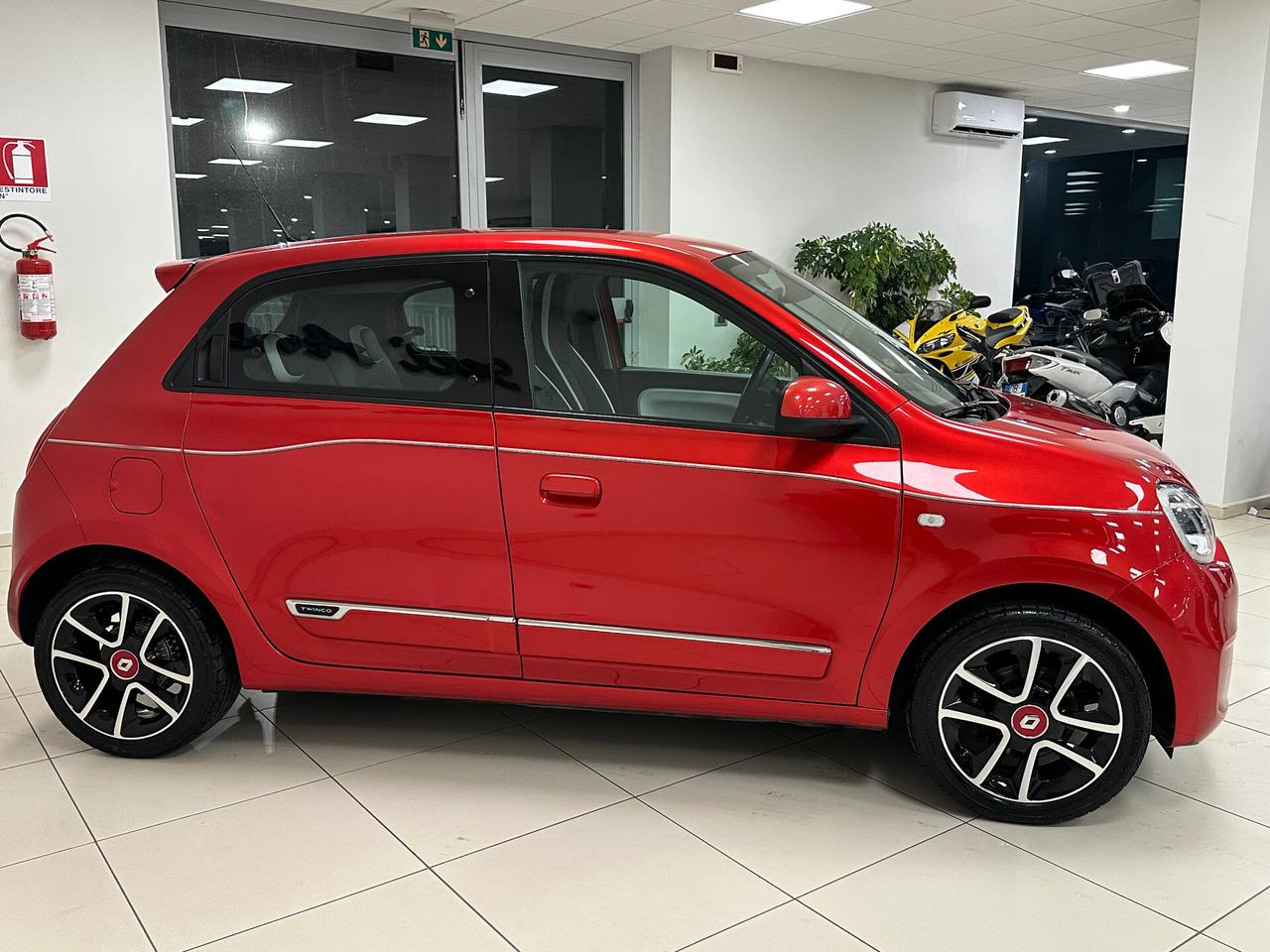 Renault Twingo SCe 65 CV Intens - 2021