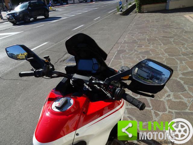 DUCATI Multistrada 1200 S DVT Pikes Peak *UNICO PROPRIETARIO*