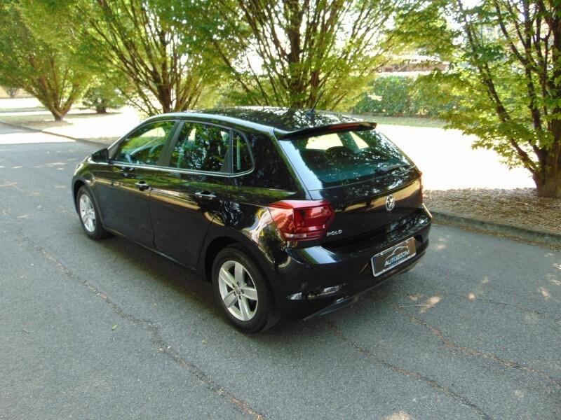 VOLKSWAGEN Polo 6ª serie Polo 1.6 TDI 5p. Tren...