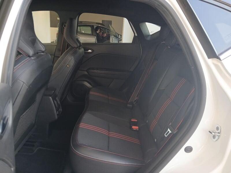 Renault Captur II 2019 1.0 tce RS Line Gpl 100cv