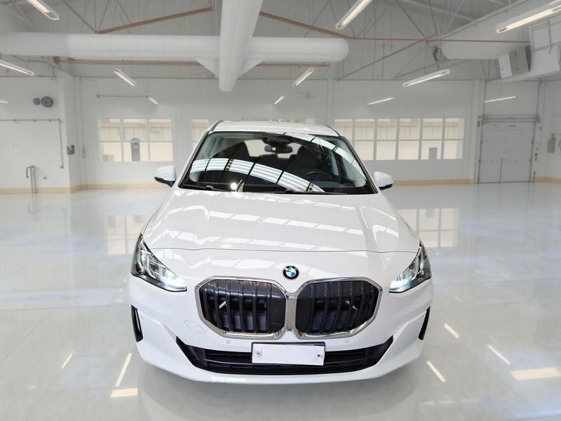 BMW SERIE 2 ACTIVE TOURER 218D AUTO MONOVOLUME