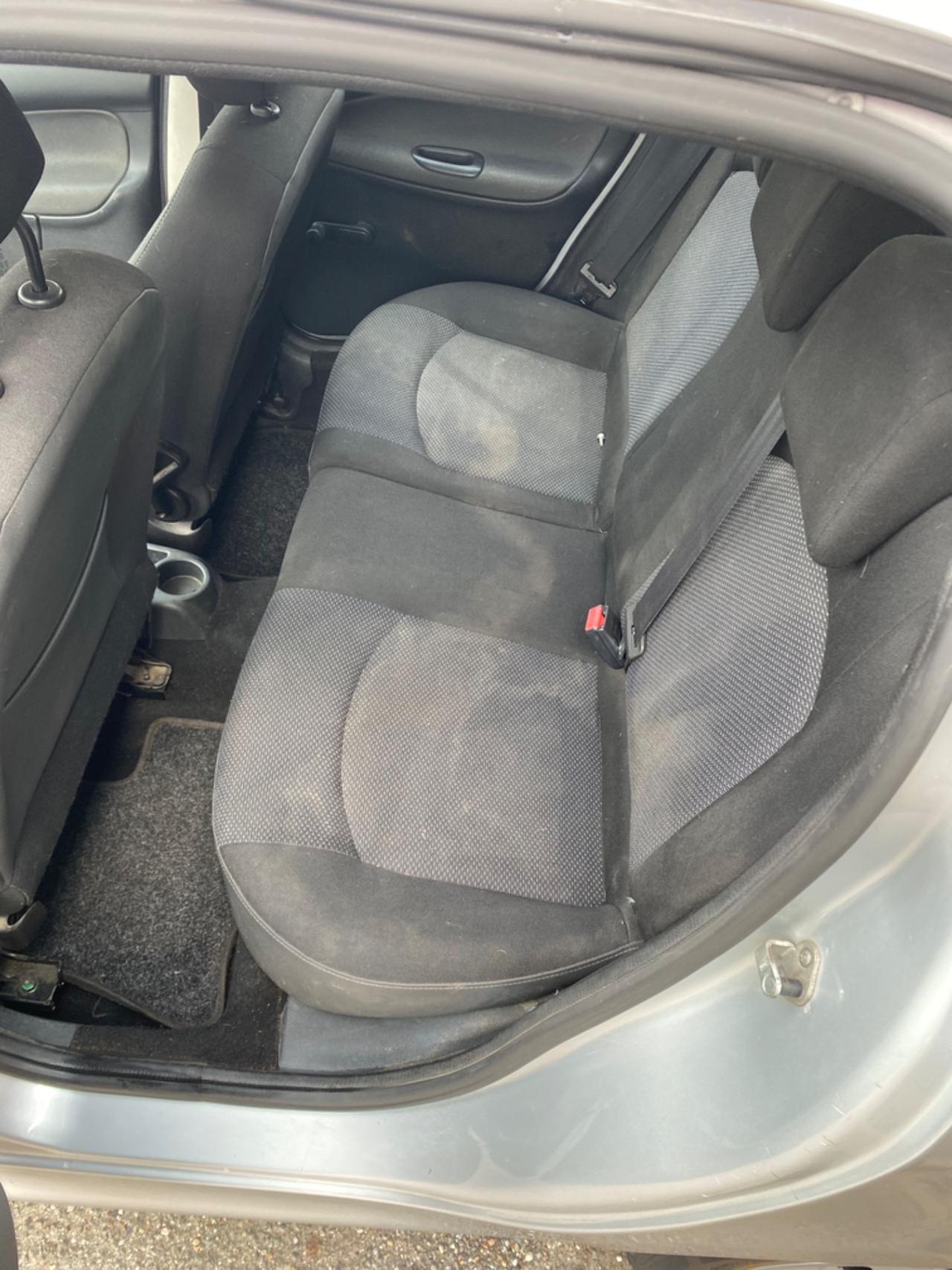 Peugeot 206 Plus 1.1 60CV 5p. Energie
