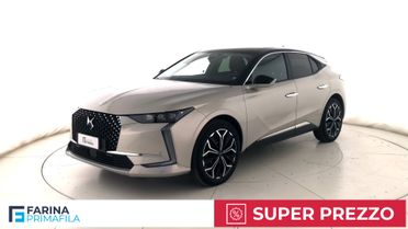 DS DS4 II 2021 - DS4 1.5 bluehdi Trocadero 130cv auto