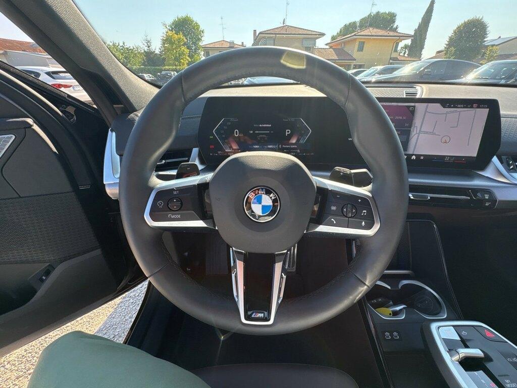 BMW X2 20 d 48V MSport xDrive DCT