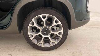 Fiat 500 L 500L 1.3 mjt Trekking 85cv