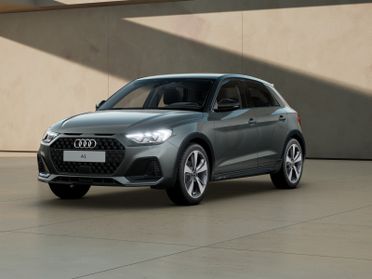 Audi A1 allstreet 25 1.0 tfsi 95cv business