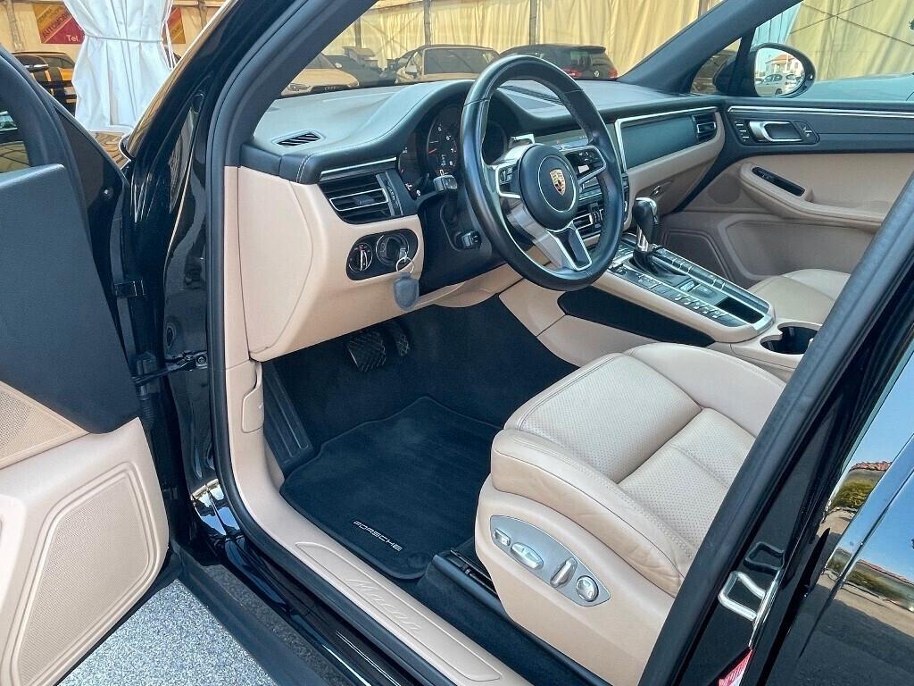 Porsche Macan 2.0 pdk 245cv