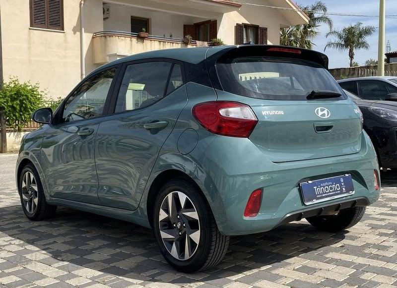 Hyundai i10 1.0 67CV