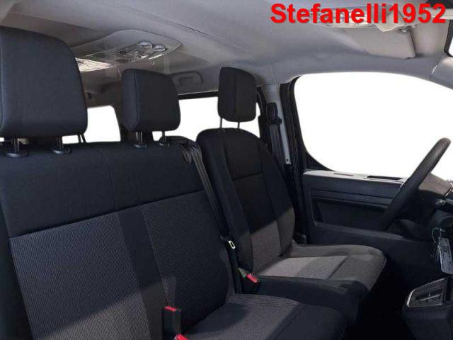 OPEL Vivaro Life XL 2.0d 180cv S&S AT8