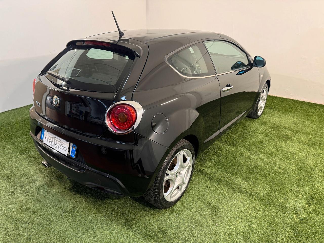 Alfa Romeo MiTo 1.4 (79cv) EURO5