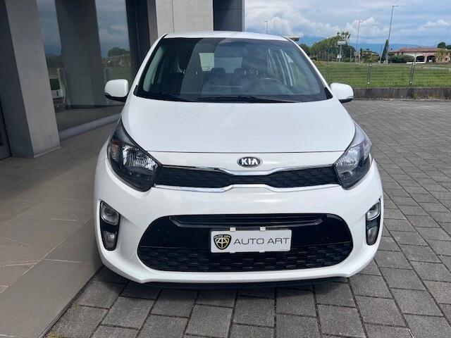 Kia Picanto 1.0 12V 5 porte Active