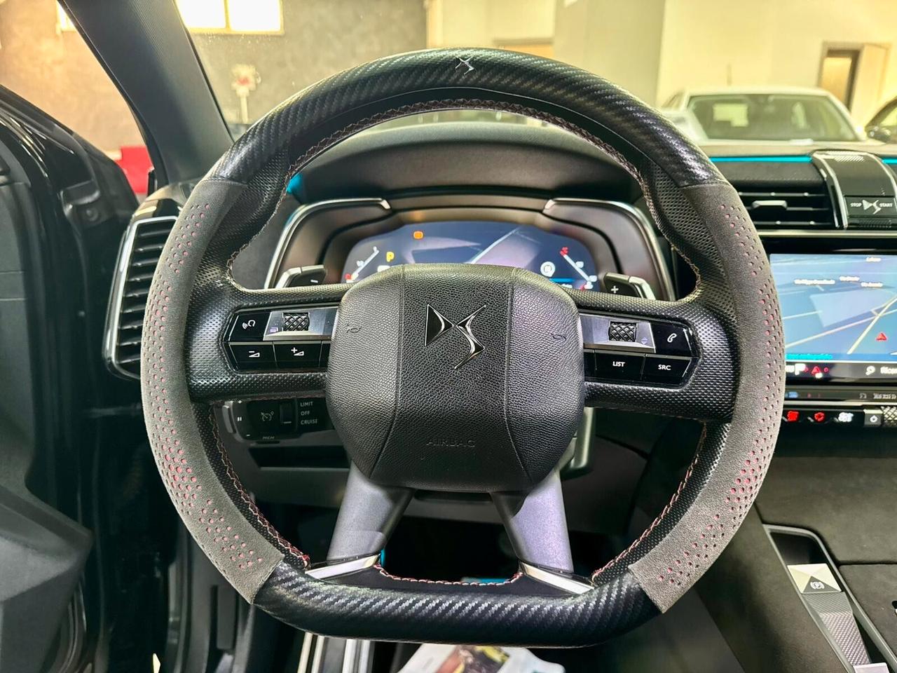 Ds7 Crossback 1.5 BlueHDi 130cv Aut. Performance 2019