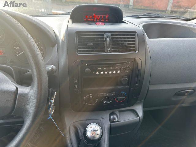 TOYOTA Proace 2.0 D-4D PL-TN Furgone Active 12q