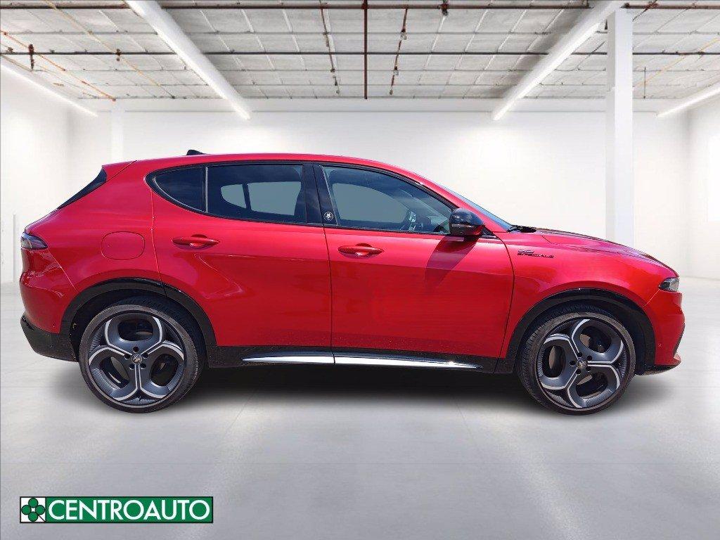 ALFA ROMEO Tonale 1.6 Edizione Milano Cortina 2026 130cv tct6 del 2025
