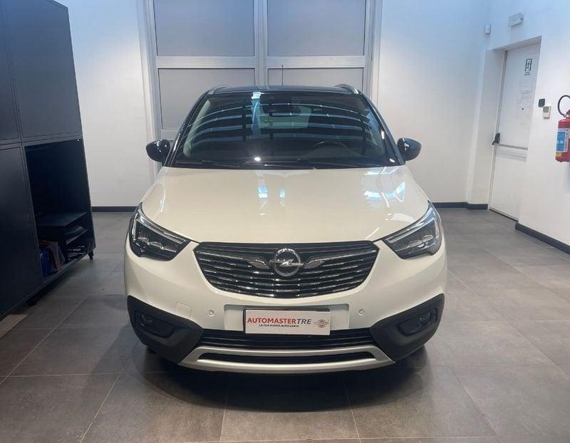Opel Crossland Crossland X 1.5 ECOTEC D 120 CV Start&Stop aut. Innovation
