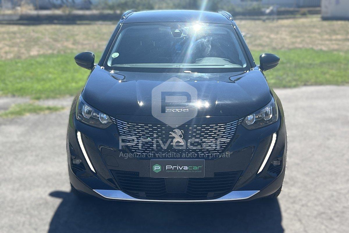 PEUGEOT 2008 BlueHDi 110 S&S Allure