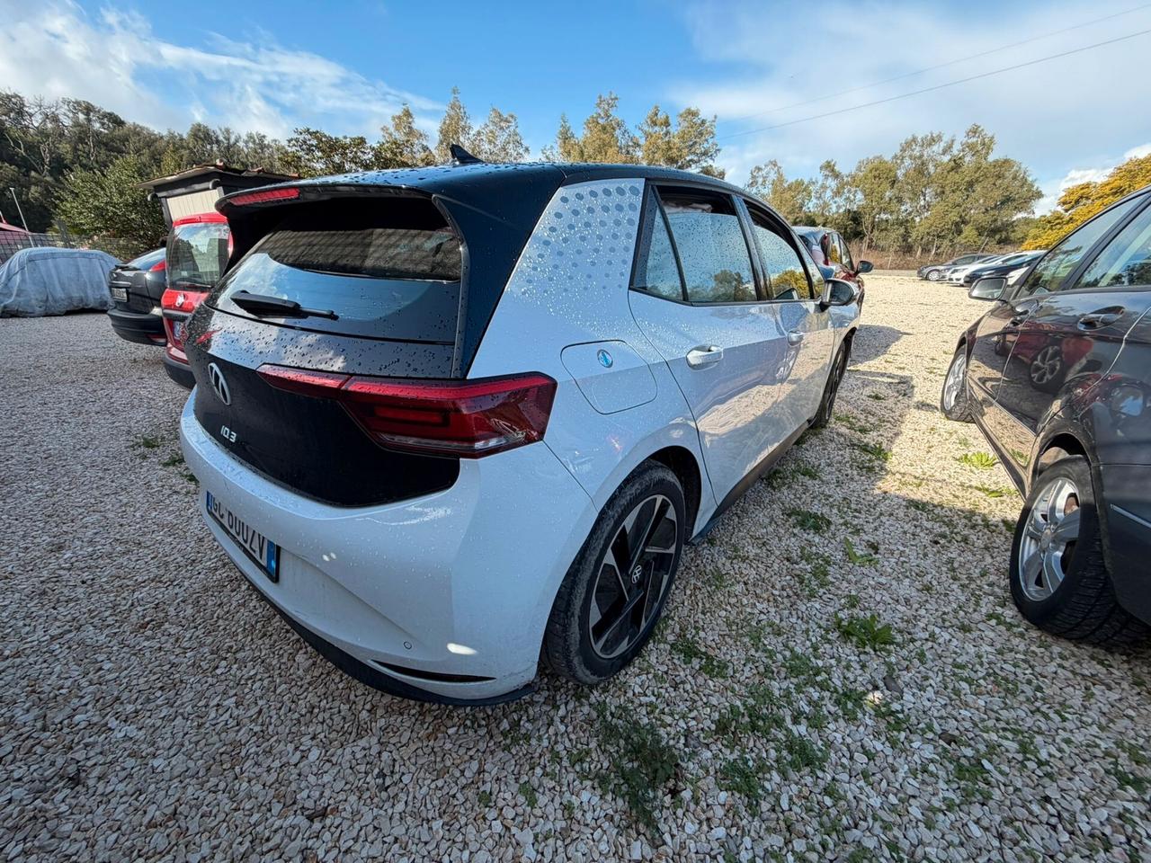 Volkswagen ID.3 Style