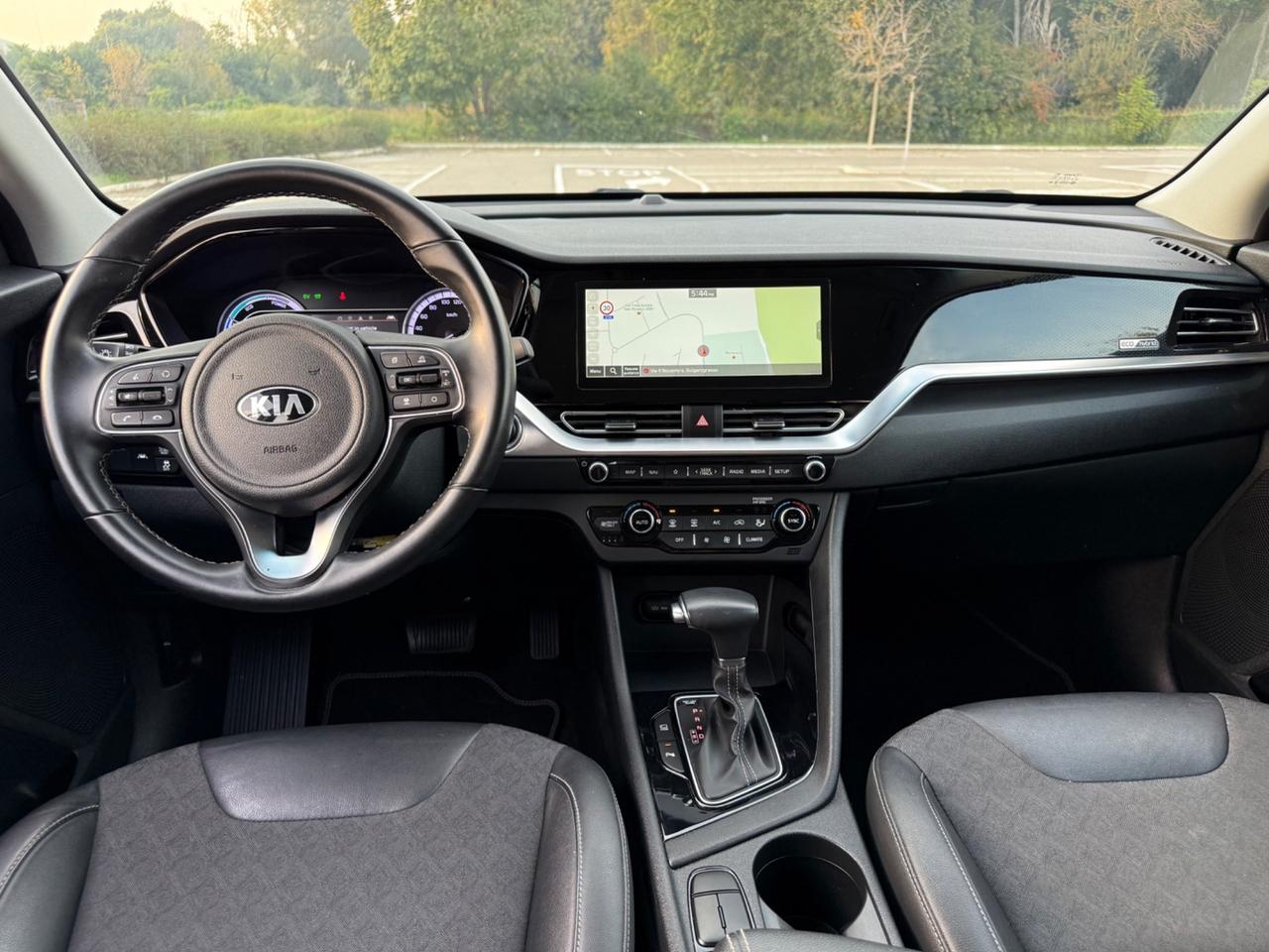 Kia Niro 1.6 GDI DCT HEV Style 140Cv*Automatic*Navi*Camera