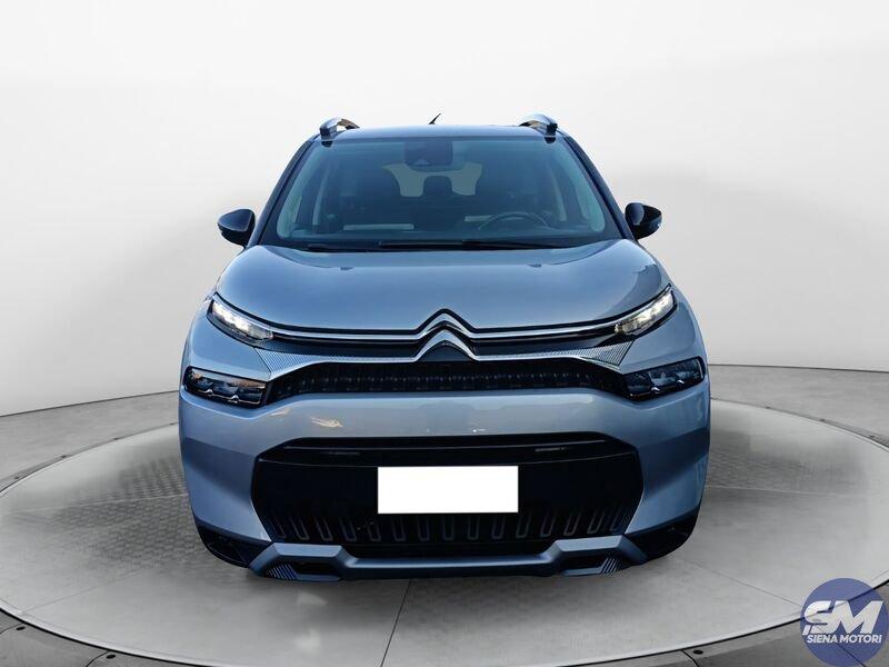 Citroën C3 Aircross C3 Aircross BlueHDi 110 S&S Shine