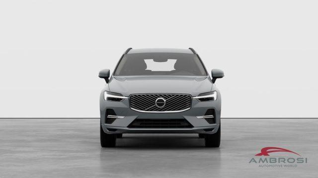 VOLVO XC60 T6 AWD ibrido plug-in Elettrica/Benzina Plus Dark