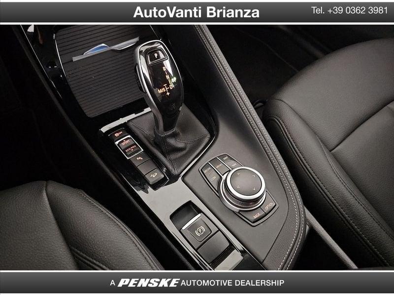 BMW X1 X1 xdrive18d xLine