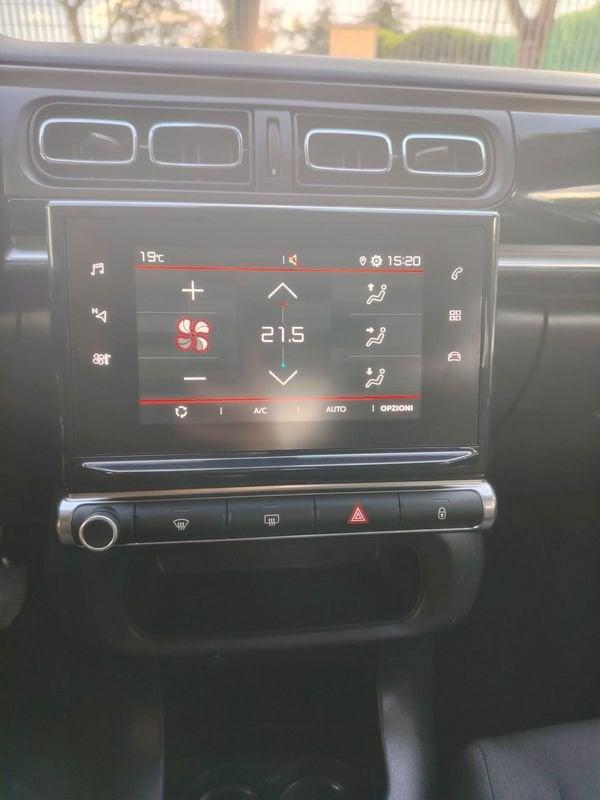 Citroën C3 C3 p.t. 110 S&S Shine