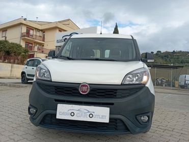 Fiat Doblo Doblò 1.3 MJT PC Combi N1