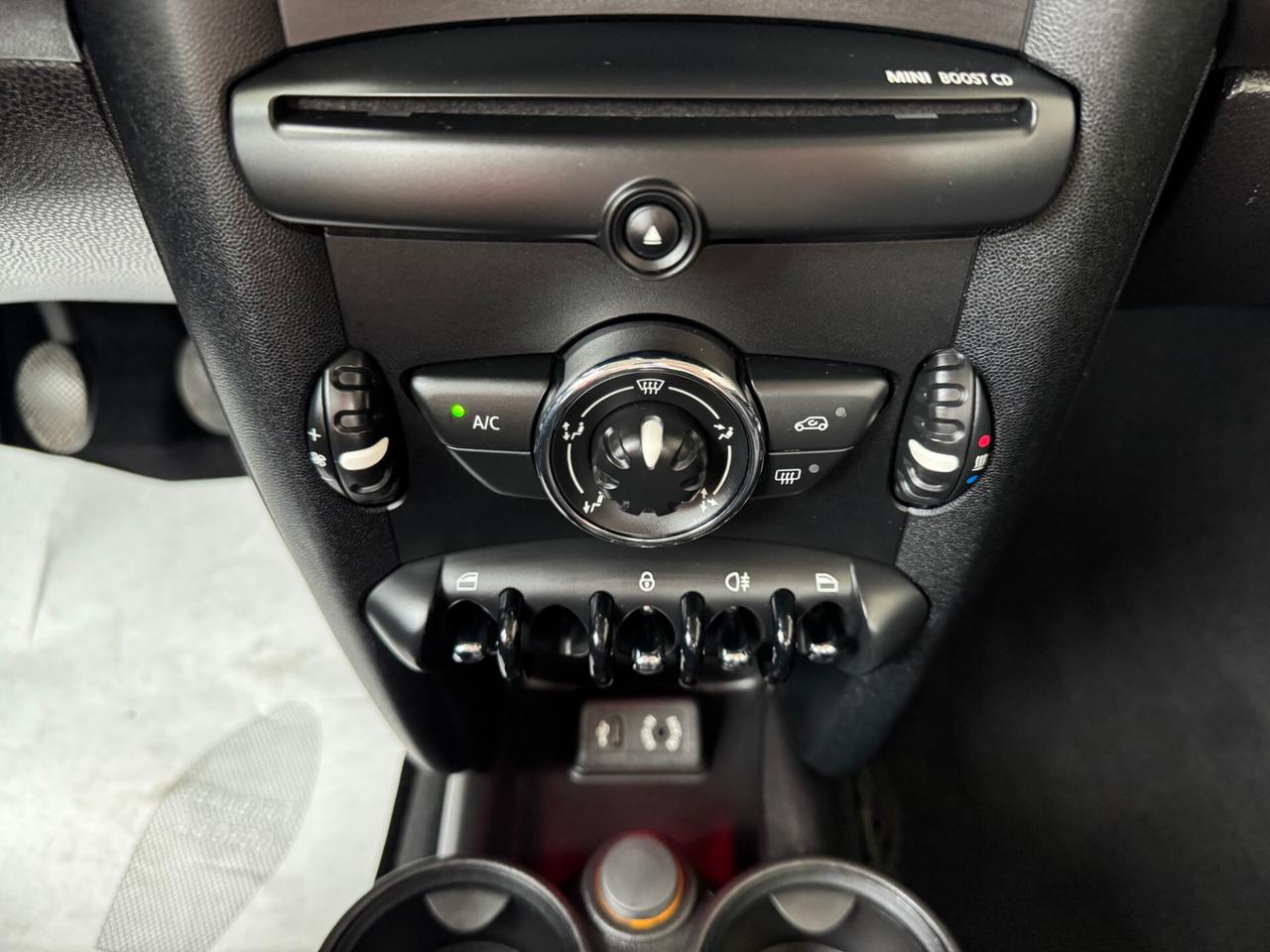 Mini Mini One 55KW NEOPAT. TAGLIANDI GARANZIA 24 MESI