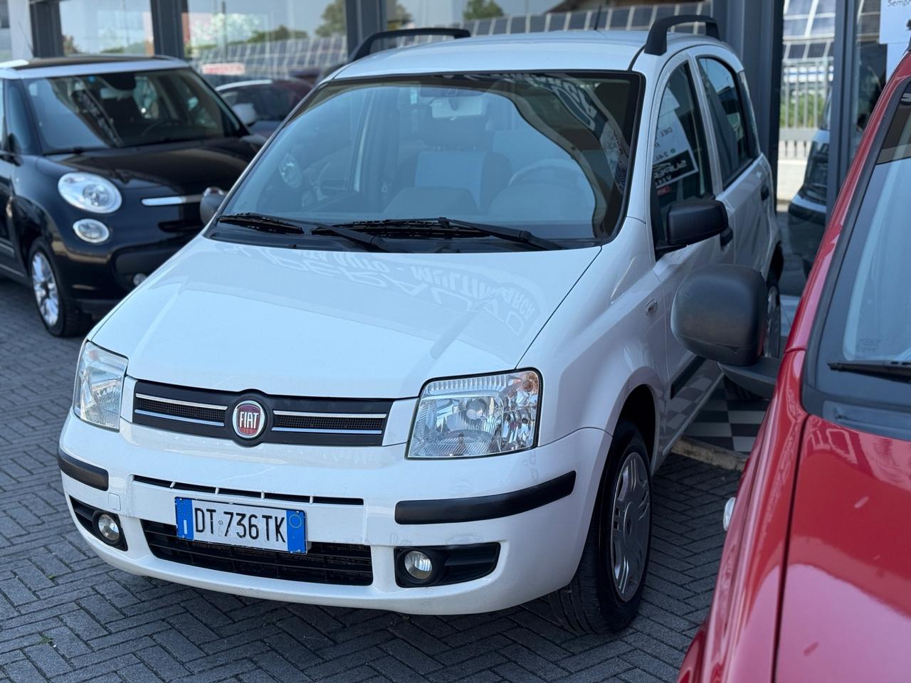 Fiat Panda 1.2 Dynamic Natural Power Mamy