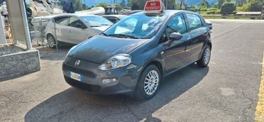 Fiat Punto 1.2 8V 5 porte Street