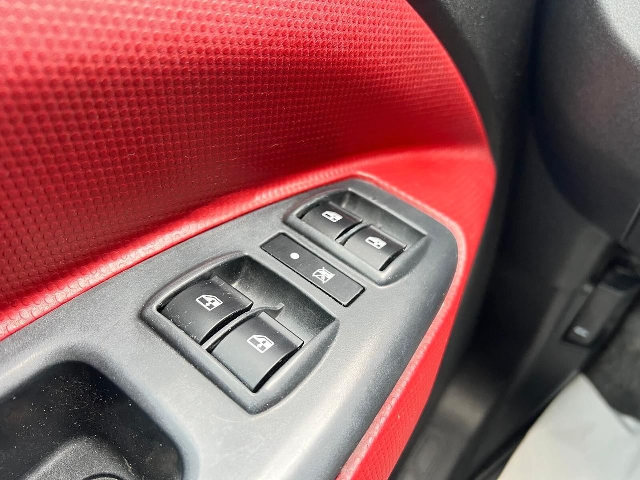 Fiat Doblo 2.0 mjt 5 posti autovettura