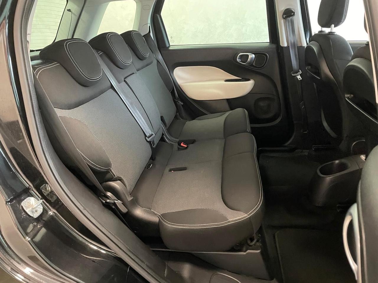 Fiat 500L 1.6 Multijet 105 CV Trekking