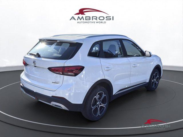 MG ZS MG HEV MY26 1.5L COMFORT