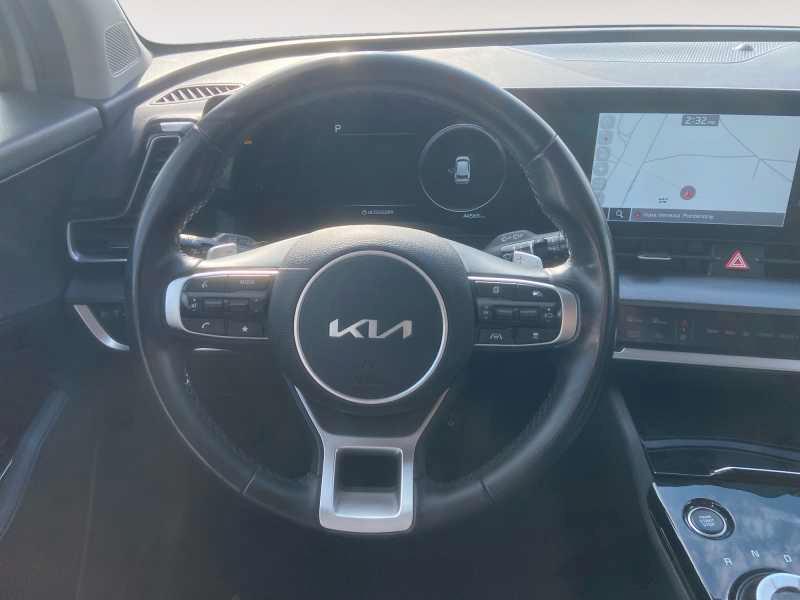 KIA Sportage 1.6 tgdi hev Style AuTo
