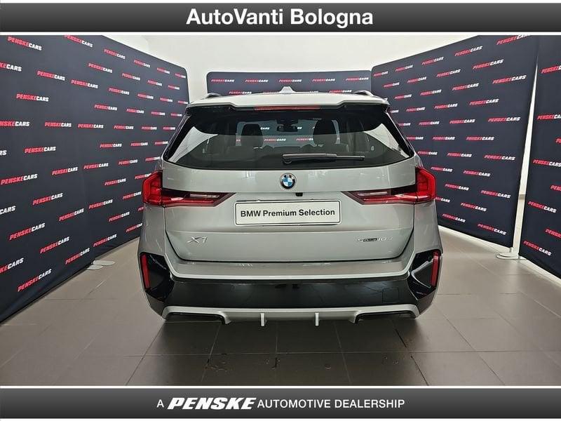 BMW X1 X1 sDrive 18d Msport