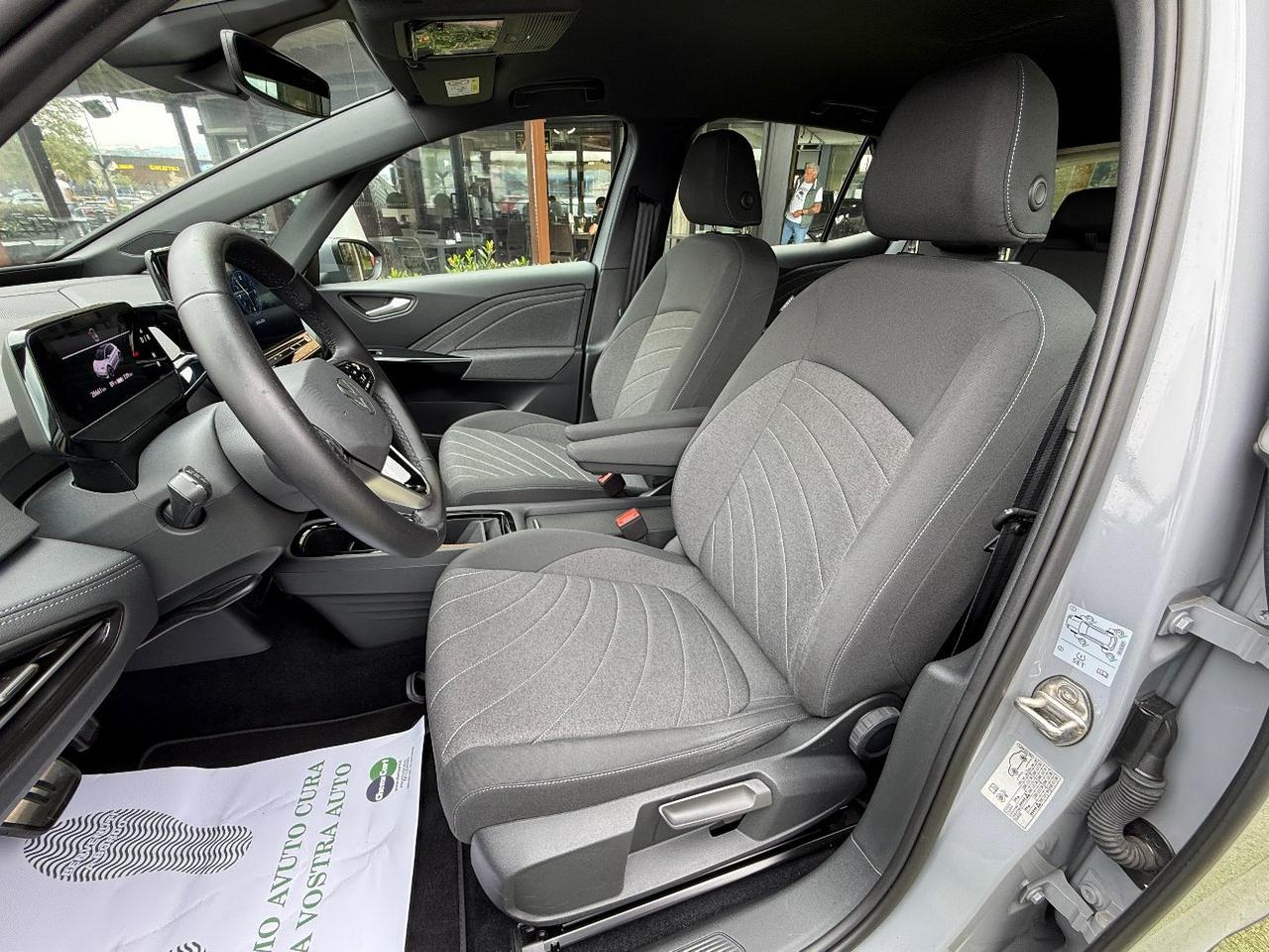 Volkswagen ID.3 150kWh Pro 204cv 28000KM IVA ESPOSTA