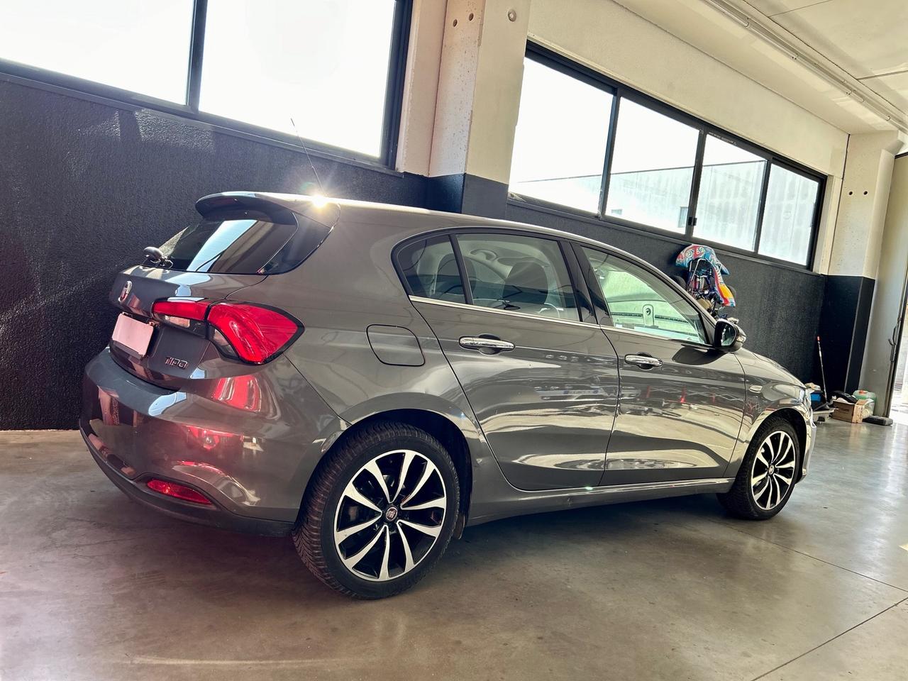 Fiat Tipo 1.4 Benzina - UNICO PROPRIO