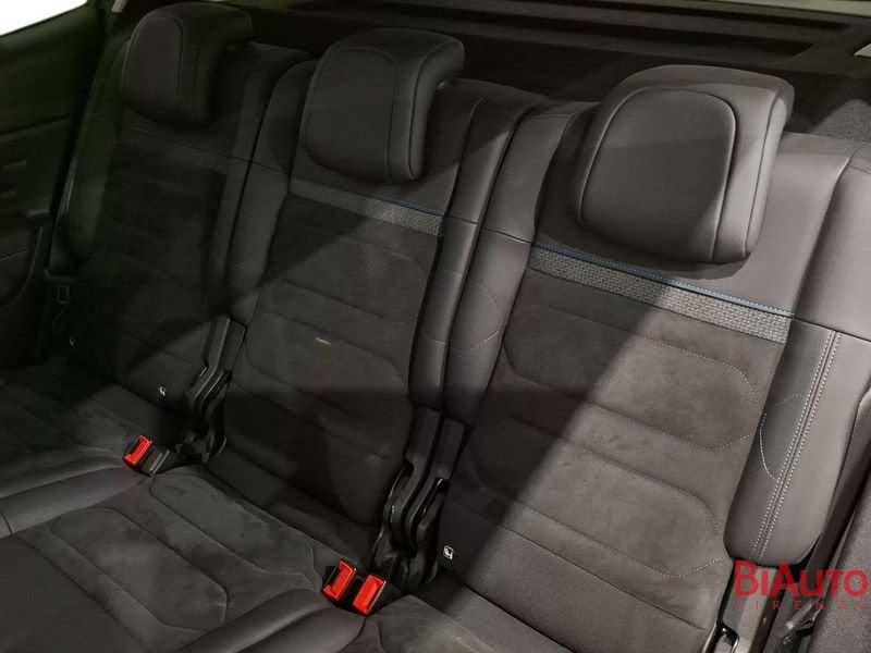 Citroën C5 Aircross C5 Aircross 1.5 bluehdi Shine s&s 130cv eat8