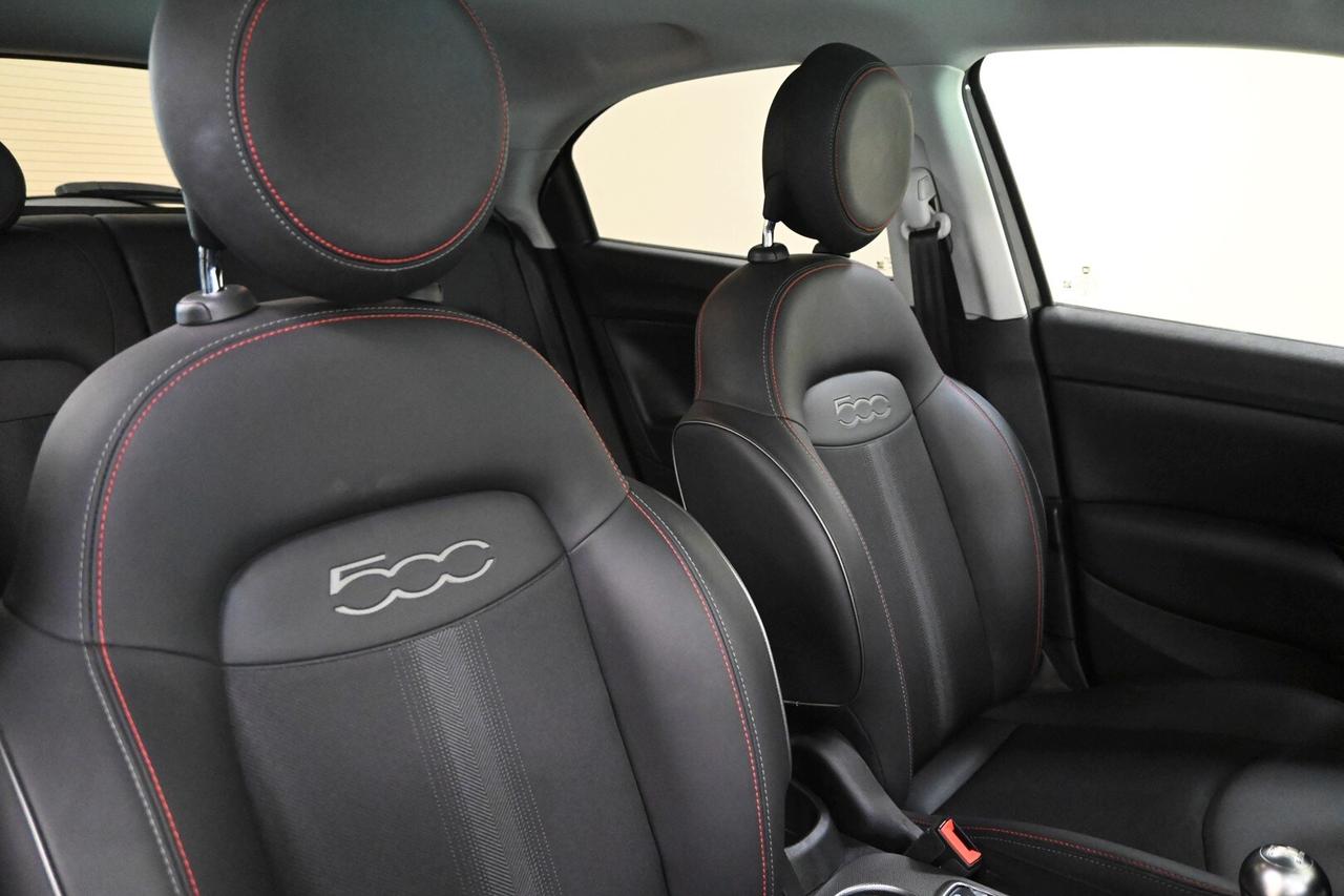 FIAT 500X 500X 1.0 T3 120 CV Sport